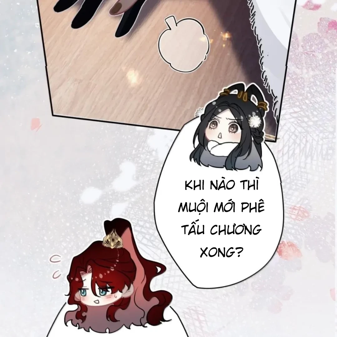 Quấn Quýt Chapter 43 - 8