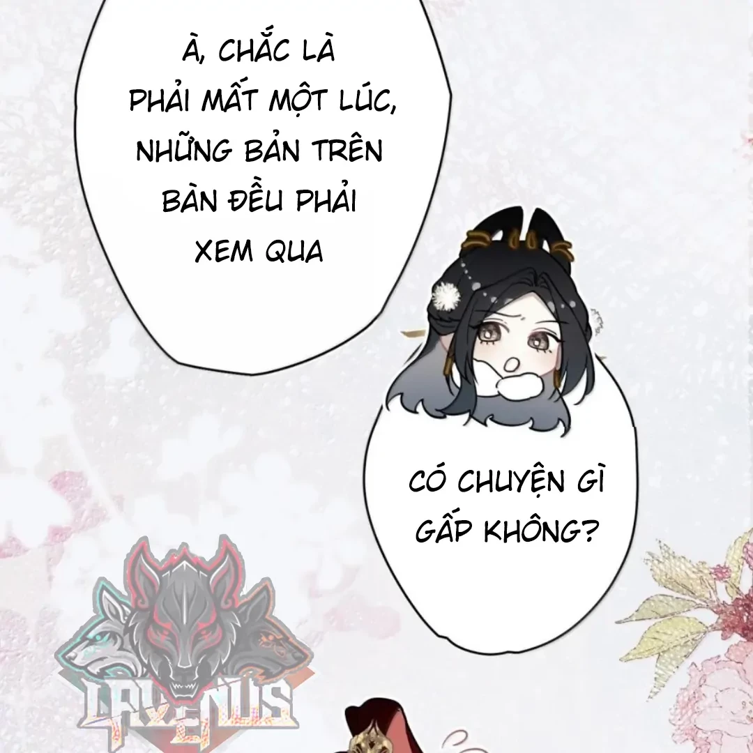 Quấn Quýt Chapter 43 - 9