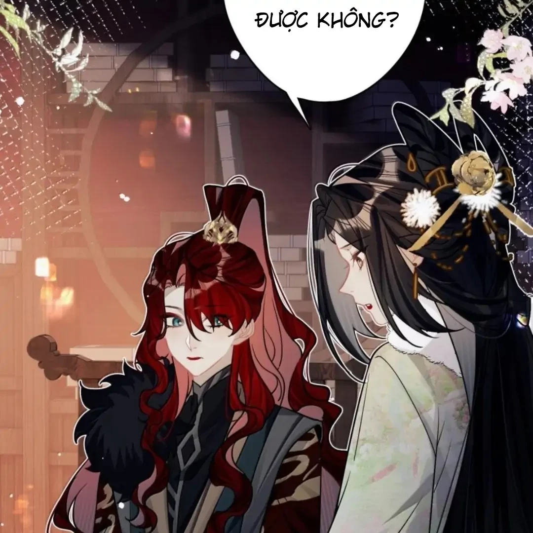 Quấn Quýt Chapter 43 - 11