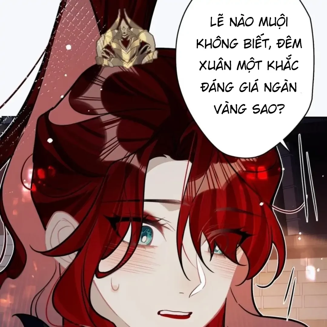 Quấn Quýt Chapter 43 - 13