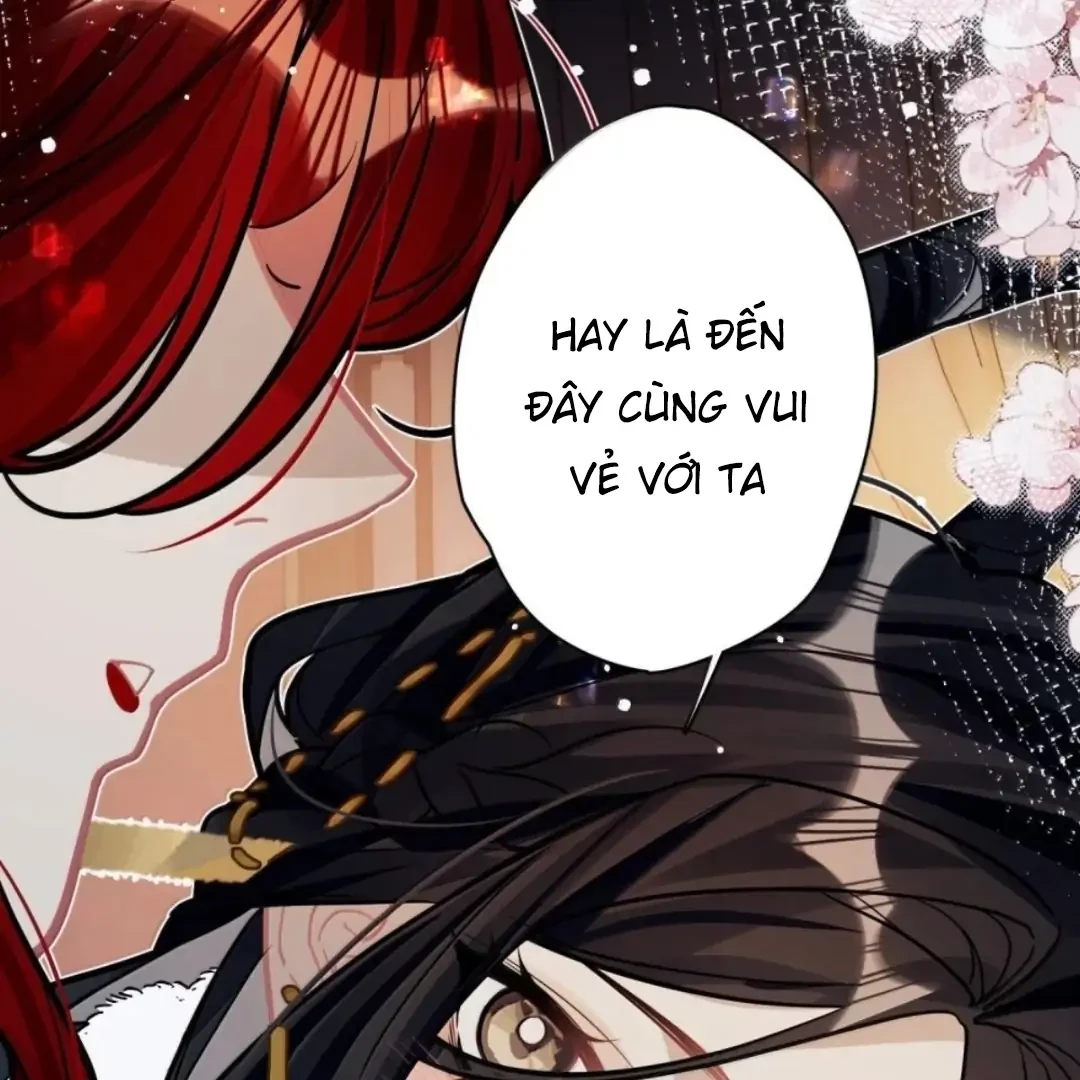 Quấn Quýt Chapter 43 - 15