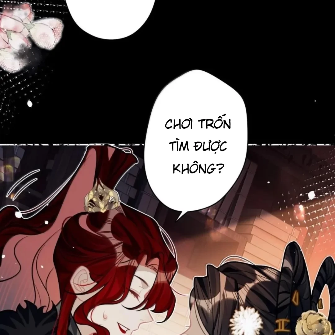 Quấn Quýt Chapter 43 - 21