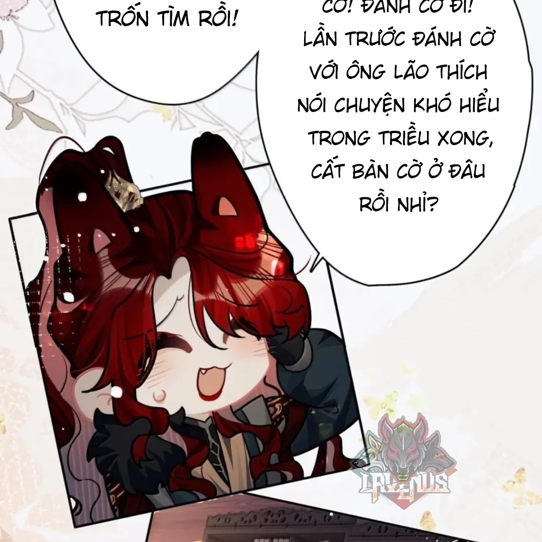 Quấn Quýt Chapter 43 - 24