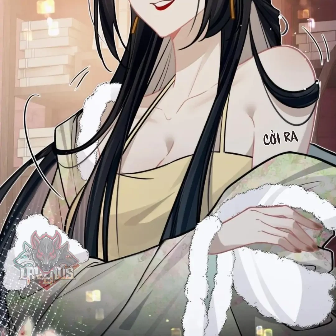 Quấn Quýt Chapter 43 - 32
