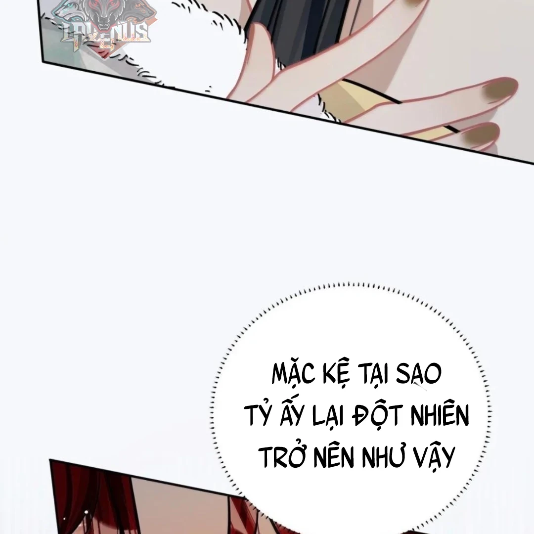 Quấn Quýt Chapter 43 - 38