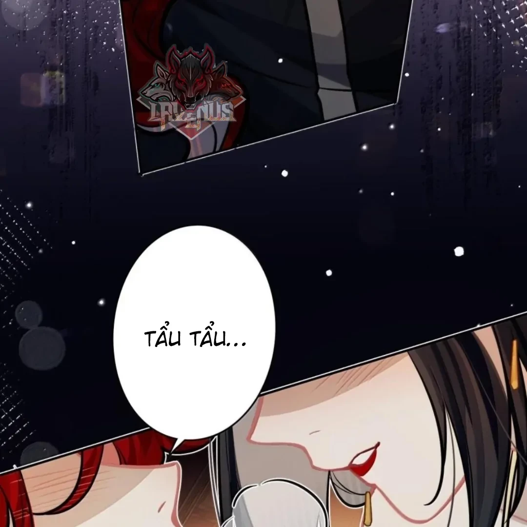 Quấn Quýt Chapter 43 - 40