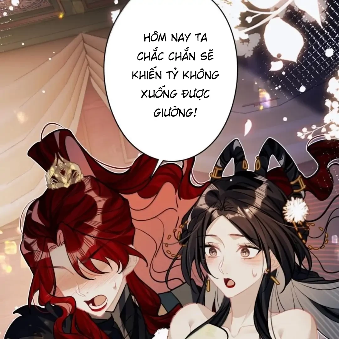 Quấn Quýt Chapter 43 - 42