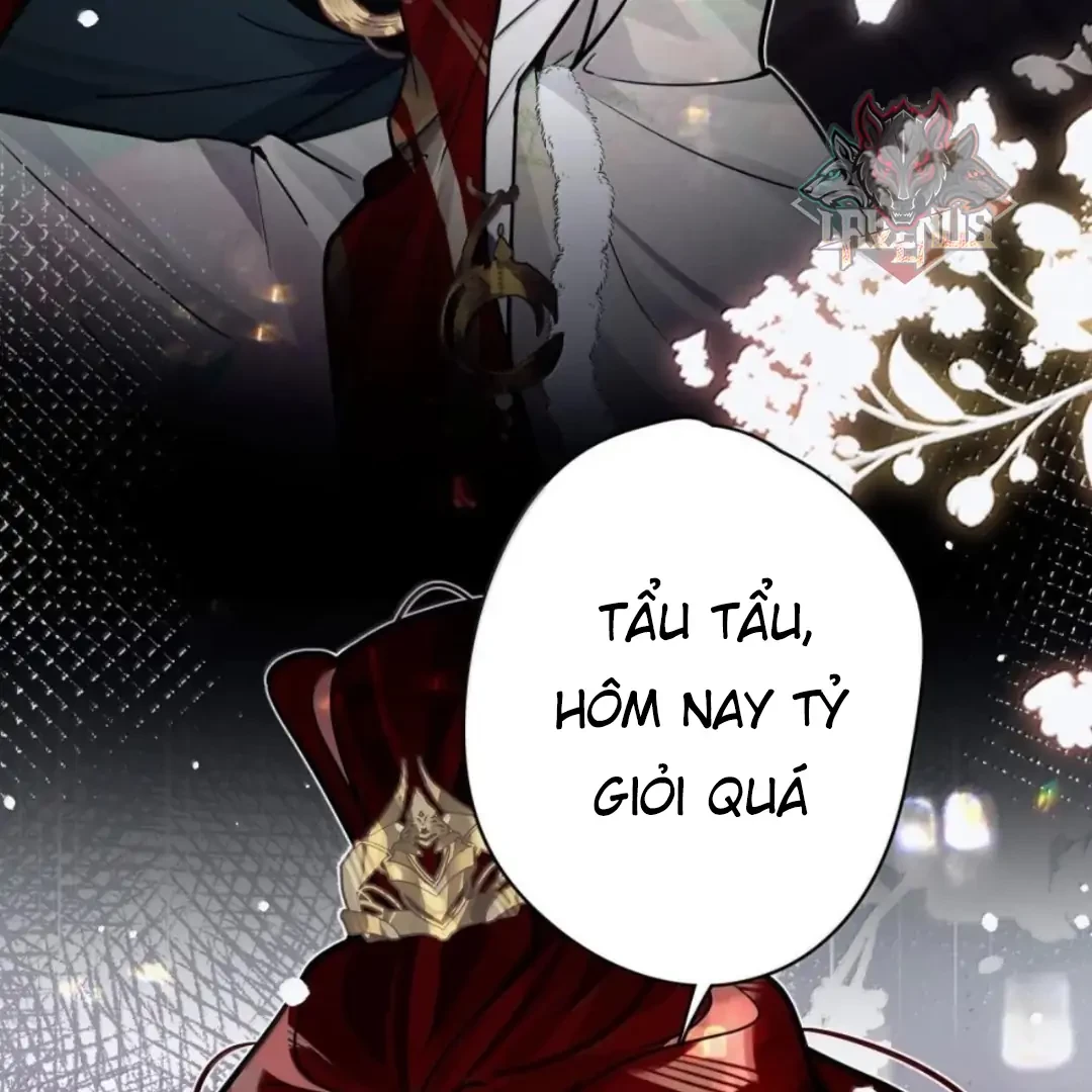 Quấn Quýt Chapter 43 - 51