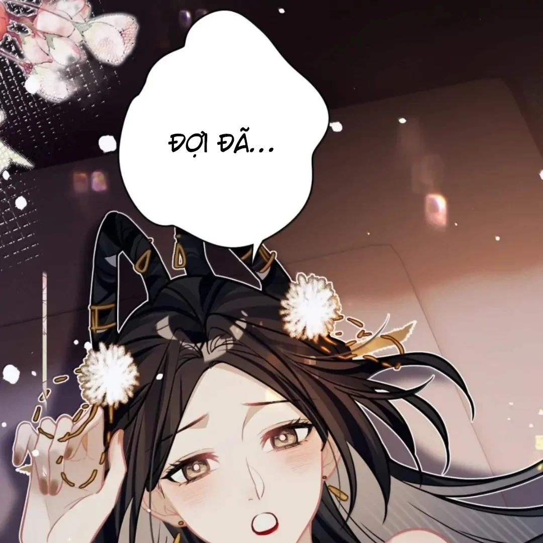 Quấn Quýt Chapter 43 - 54