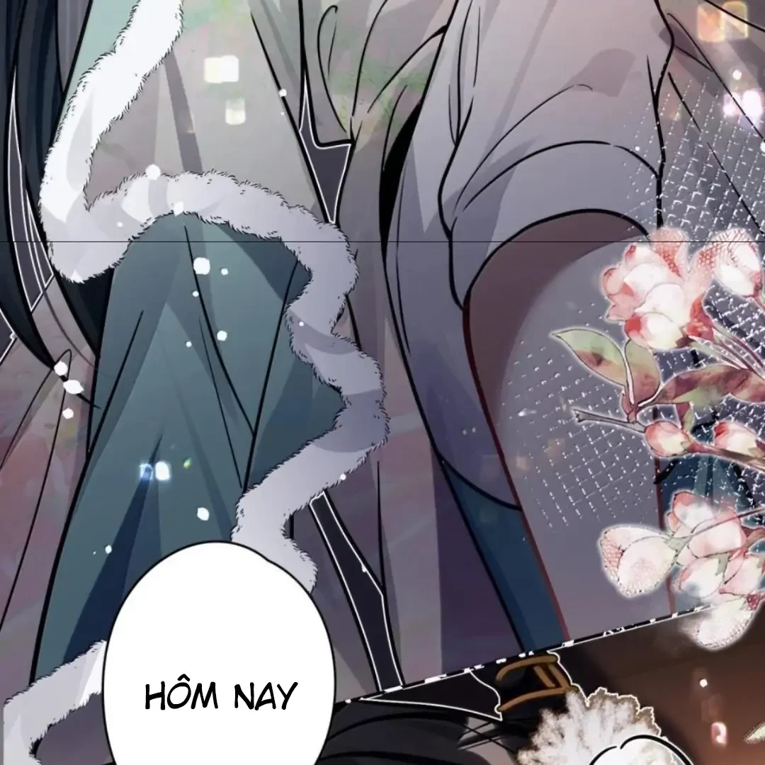 Quấn Quýt Chapter 43 - 56