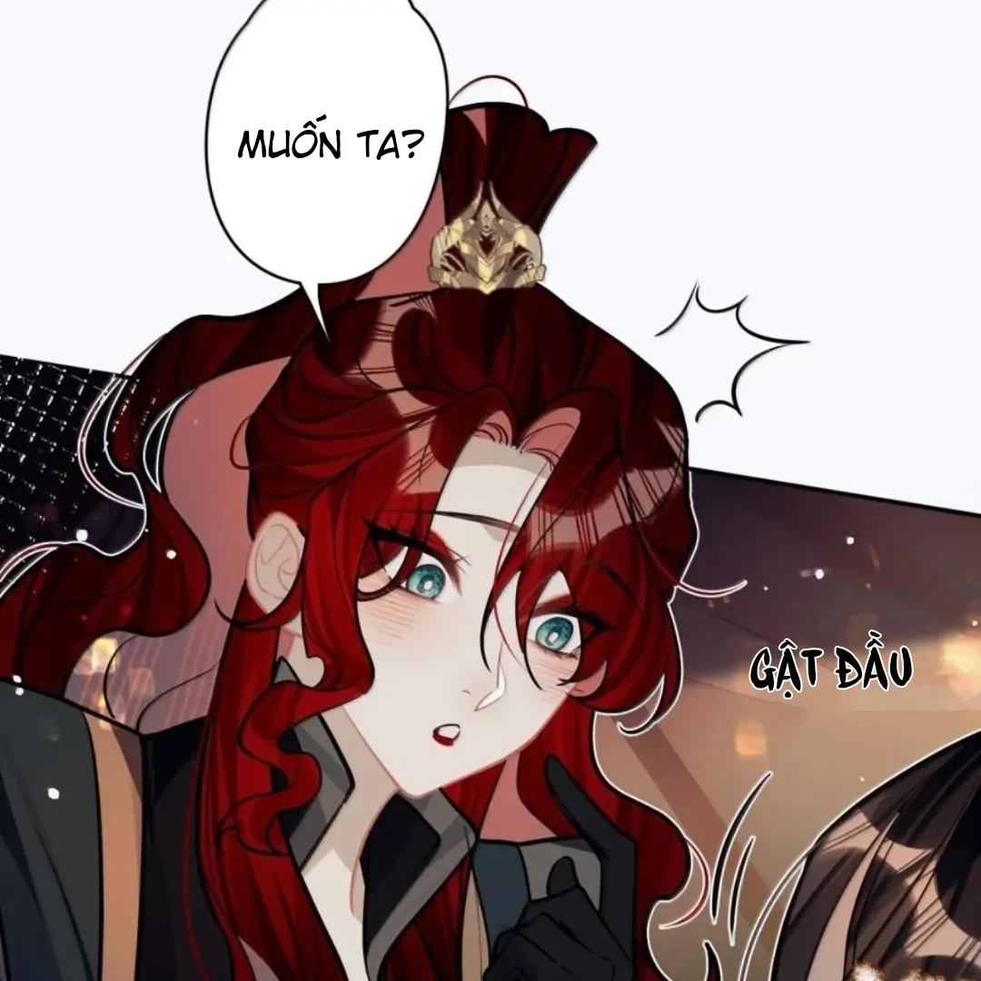 Quấn Quýt Chapter 43 - 59