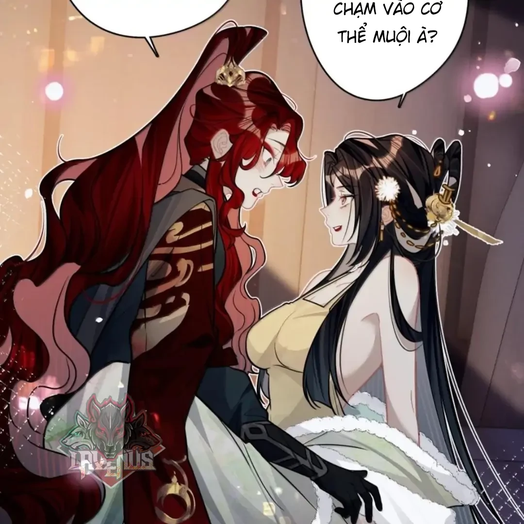 Quấn Quýt Chapter 43 - 62