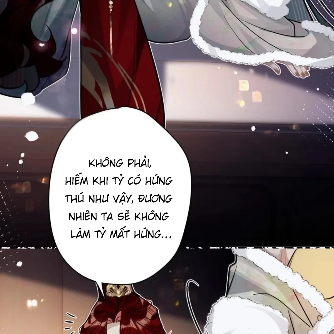 Quấn Quýt Chapter 43 - 63