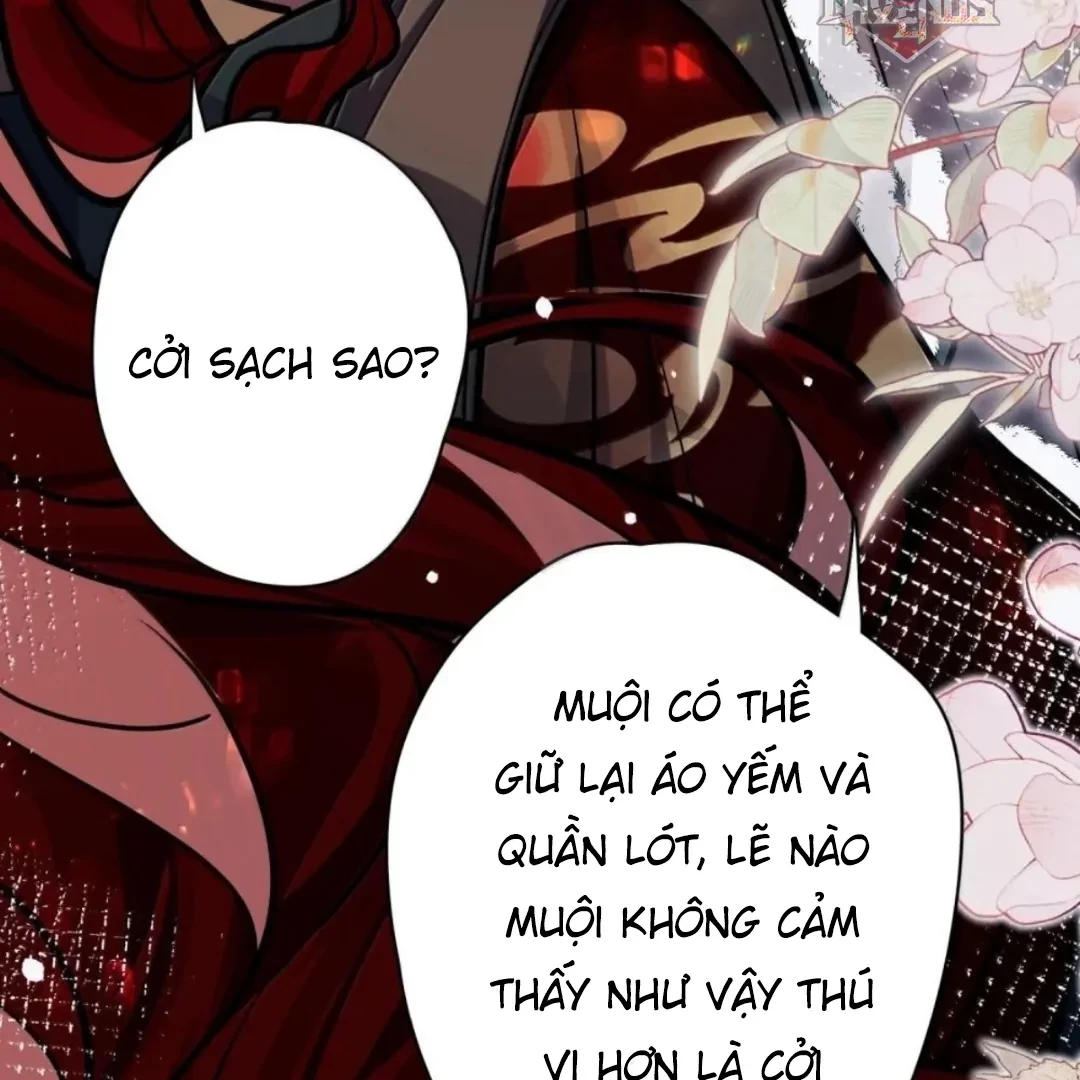 Quấn Quýt Chapter 43 - 67