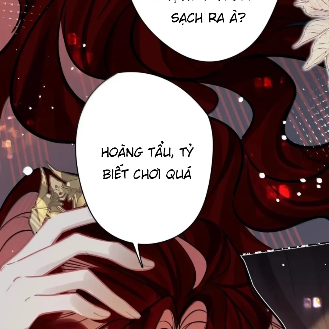 Quấn Quýt Chapter 43 - 68