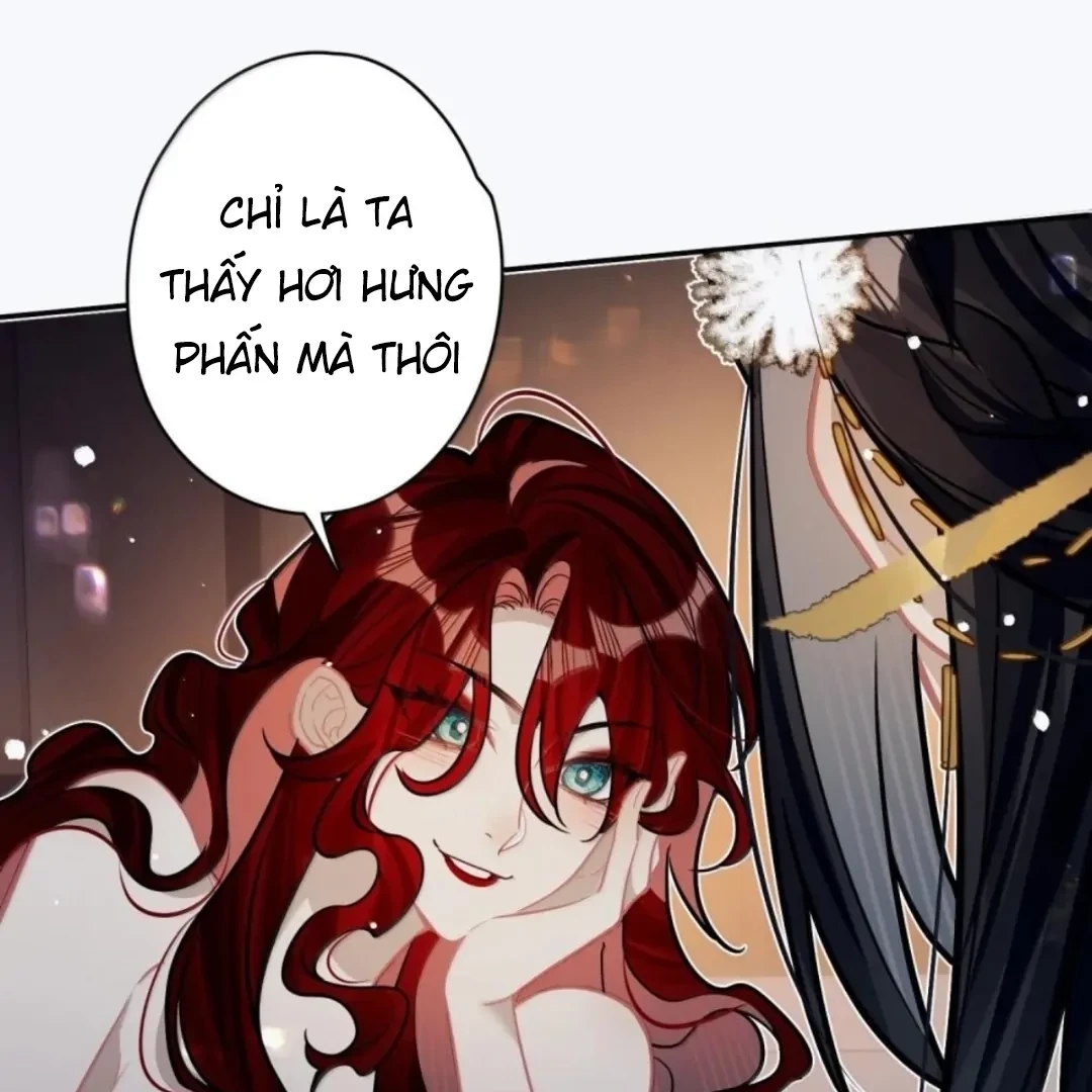 Quấn Quýt Chapter 43 - 81