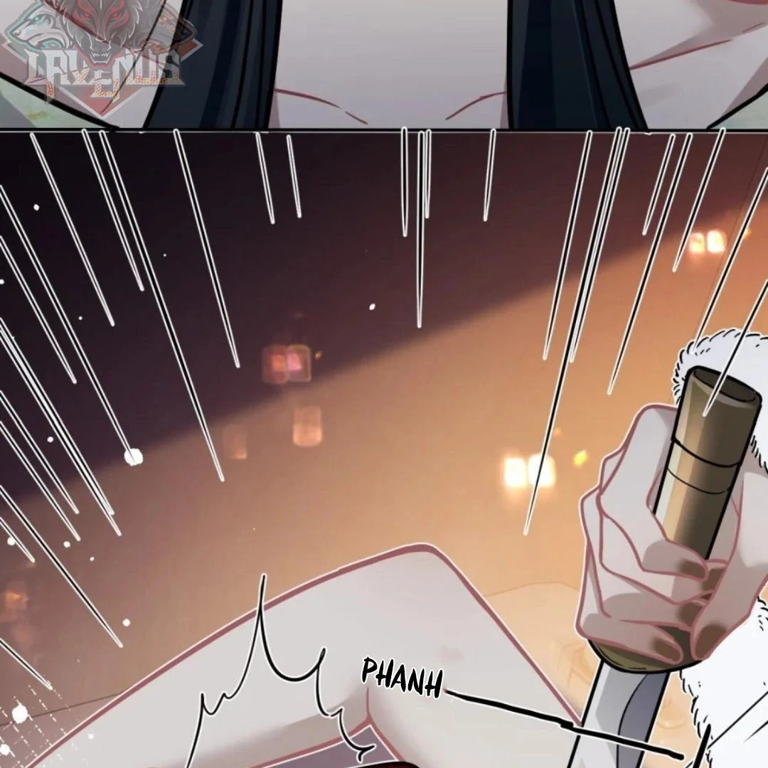 Quấn Quýt Chapter 44 - 5