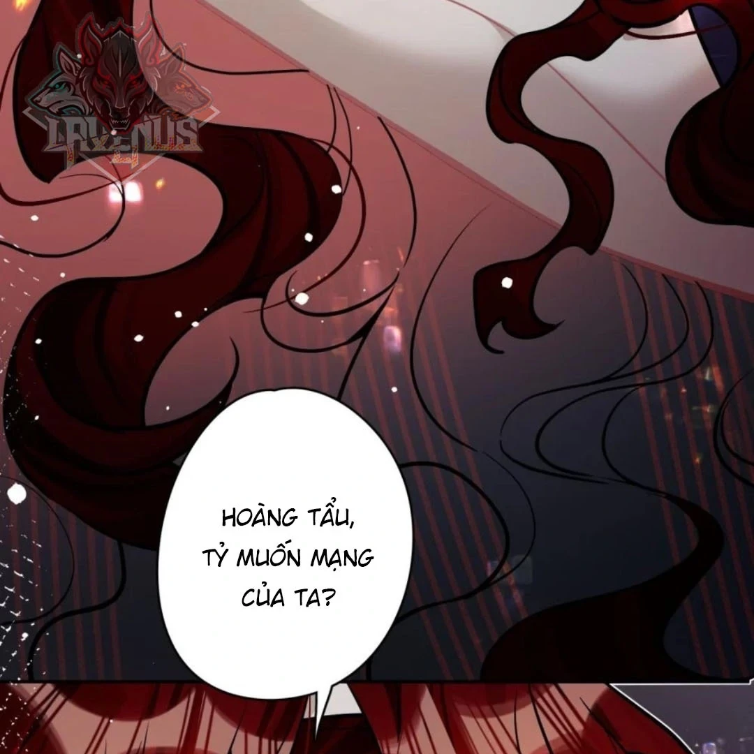 Quấn Quýt Chapter 44 - 7