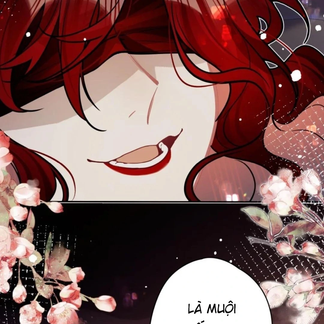 Quấn Quýt Chapter 44 - 8