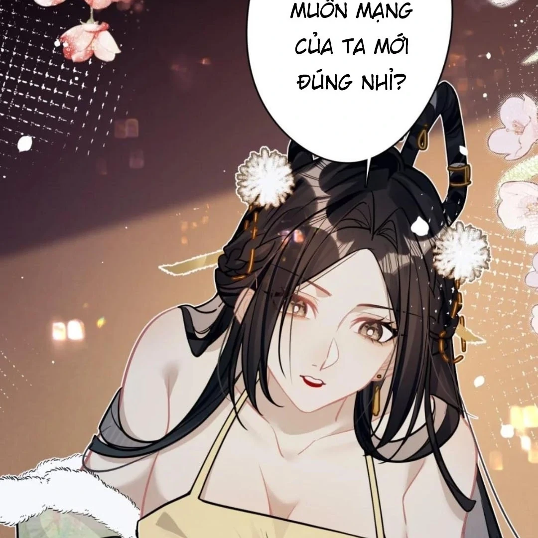 Quấn Quýt Chapter 44 - 9
