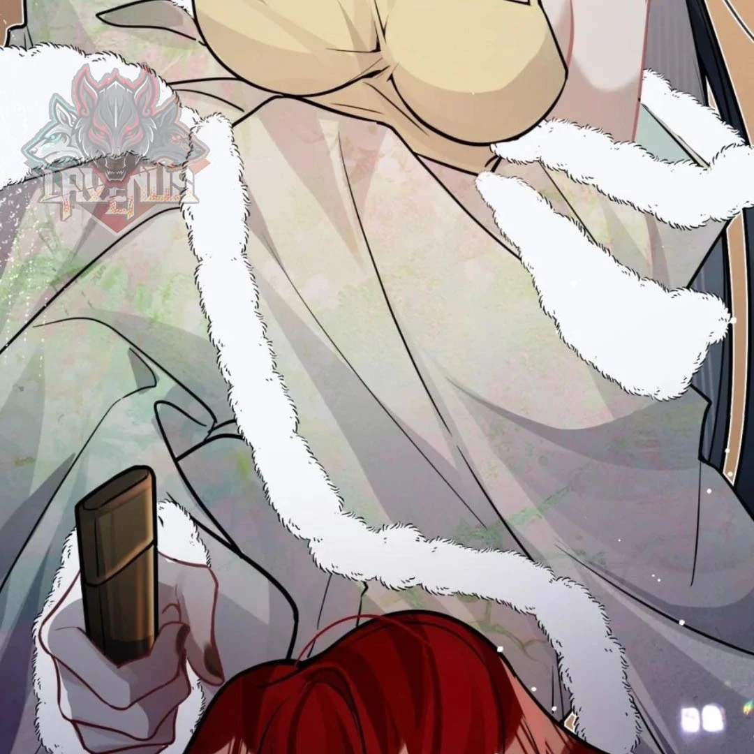 Quấn Quýt Chapter 44 - 10