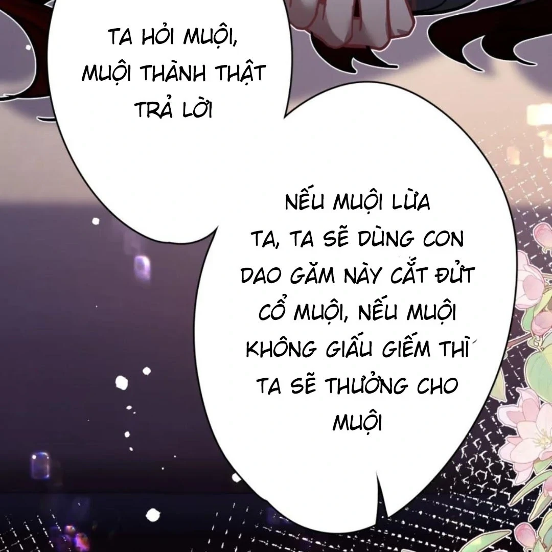 Quấn Quýt Chapter 44 - 12