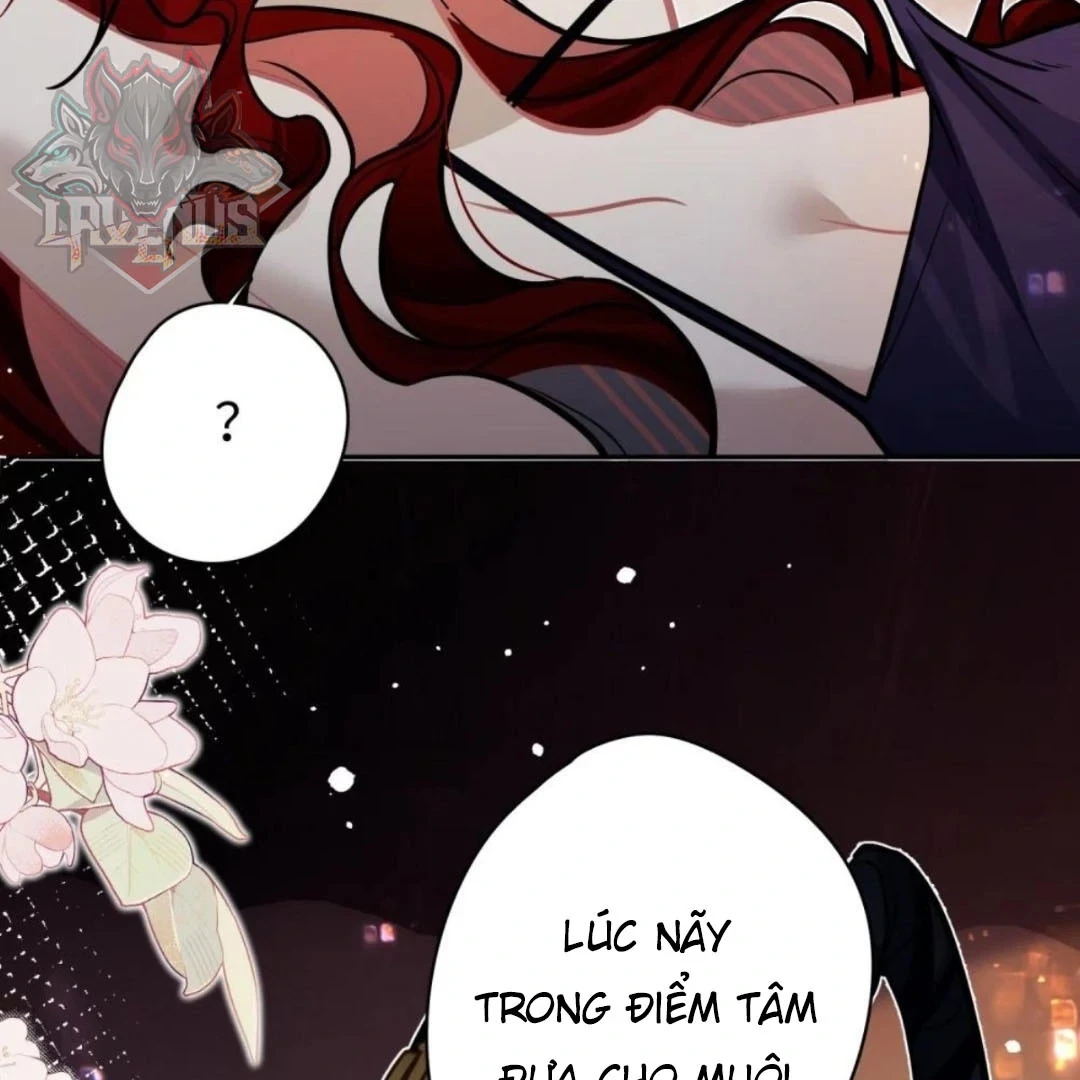 Quấn Quýt Chapter 44 - 16