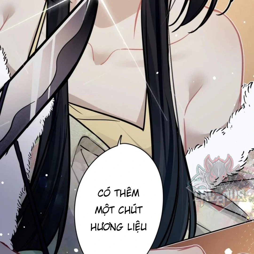 Quấn Quýt Chapter 44 - 18