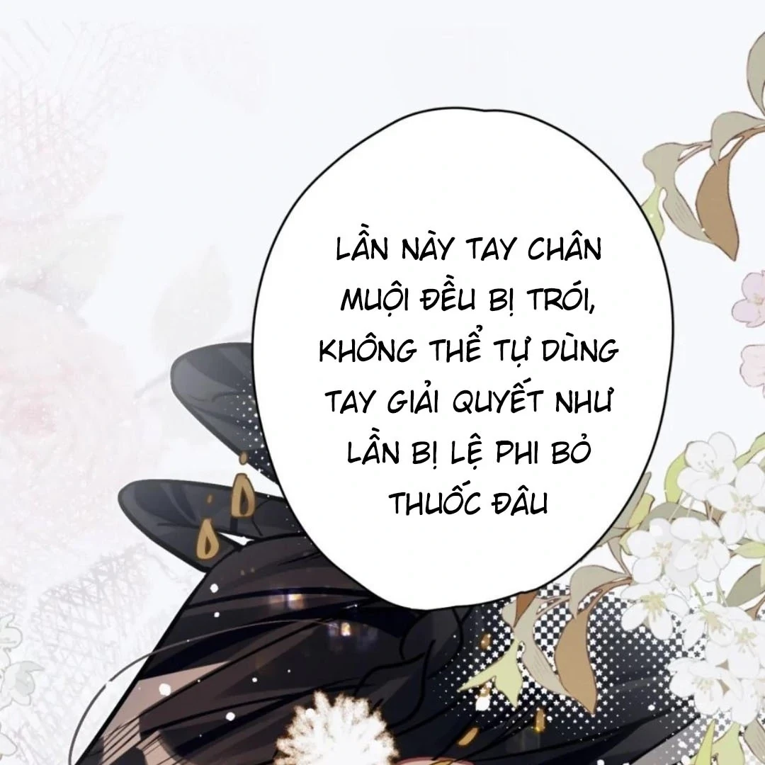 Quấn Quýt Chapter 44 - 21