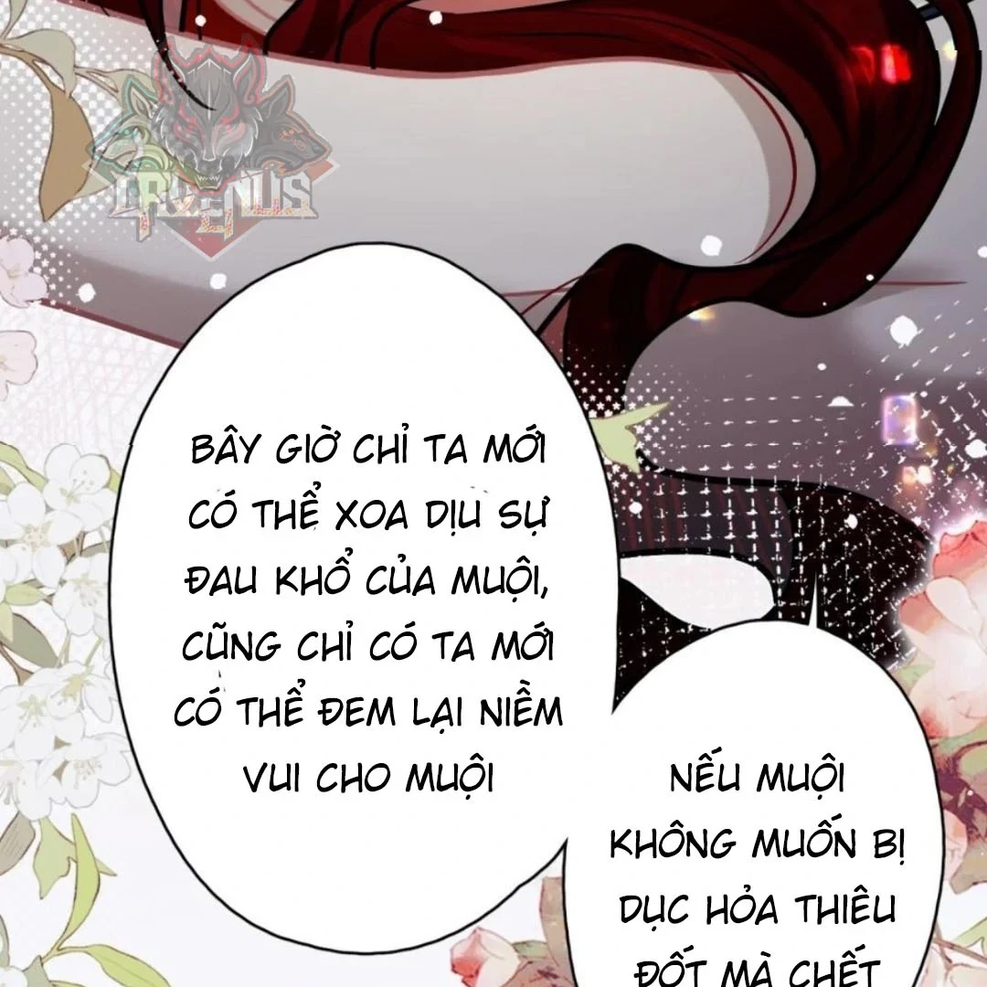 Quấn Quýt Chapter 44 - 23
