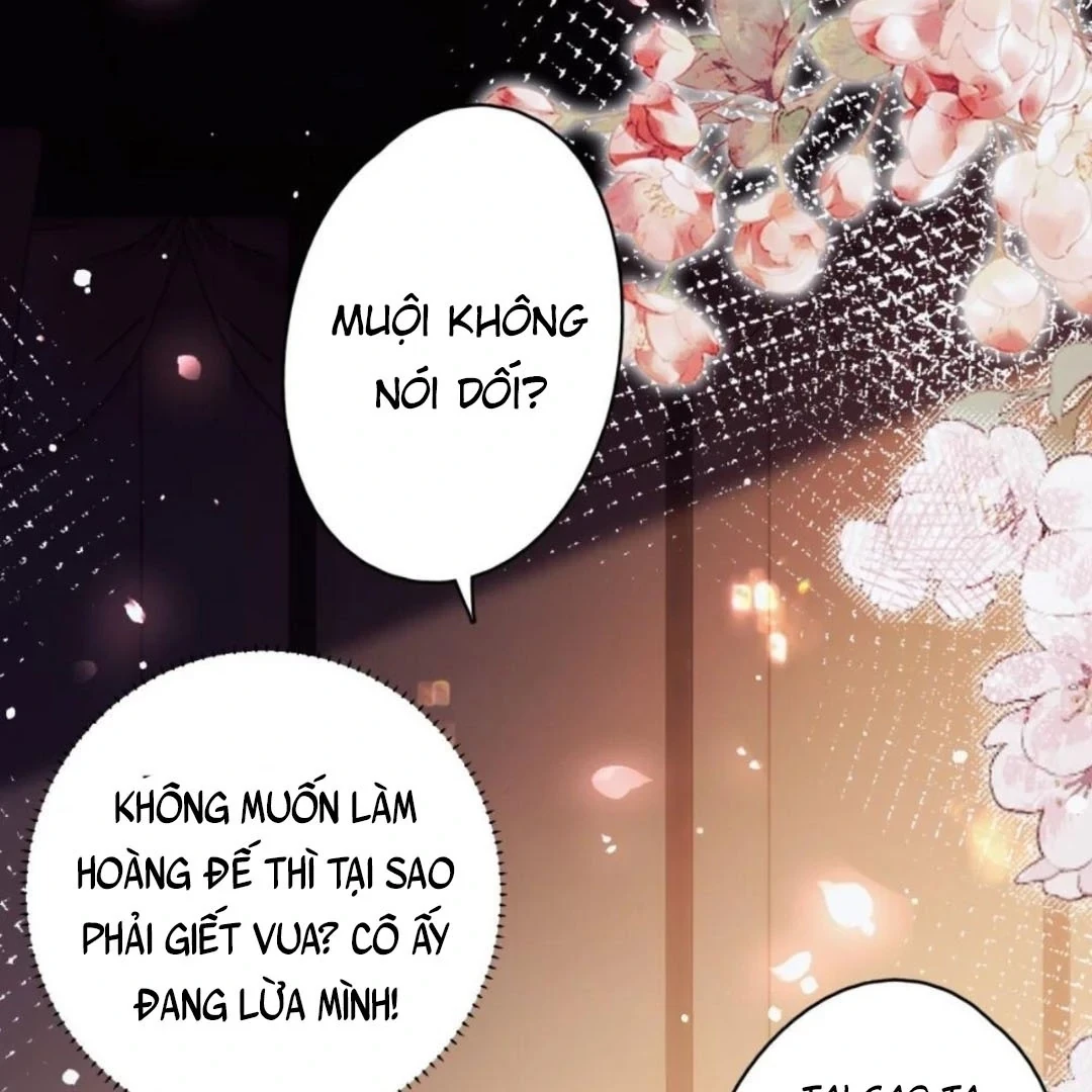 Quấn Quýt Chapter 44 - 38