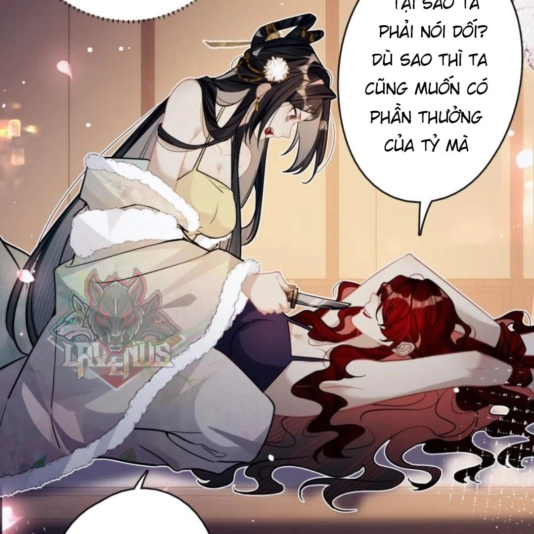 Quấn Quýt Chapter 44 - 39