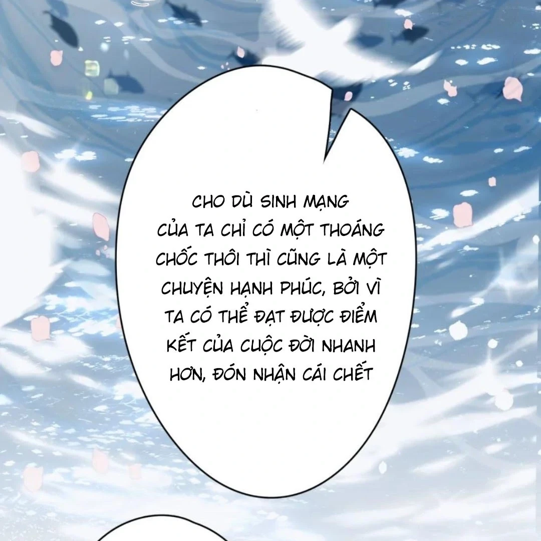 Quấn Quýt Chapter 44 - 46