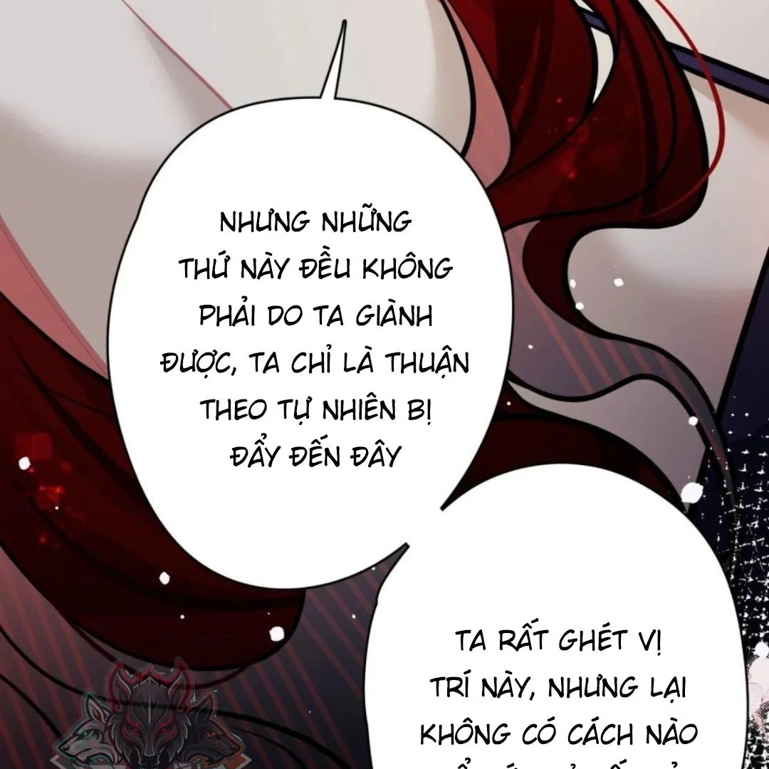 Quấn Quýt Chapter 44 - 49