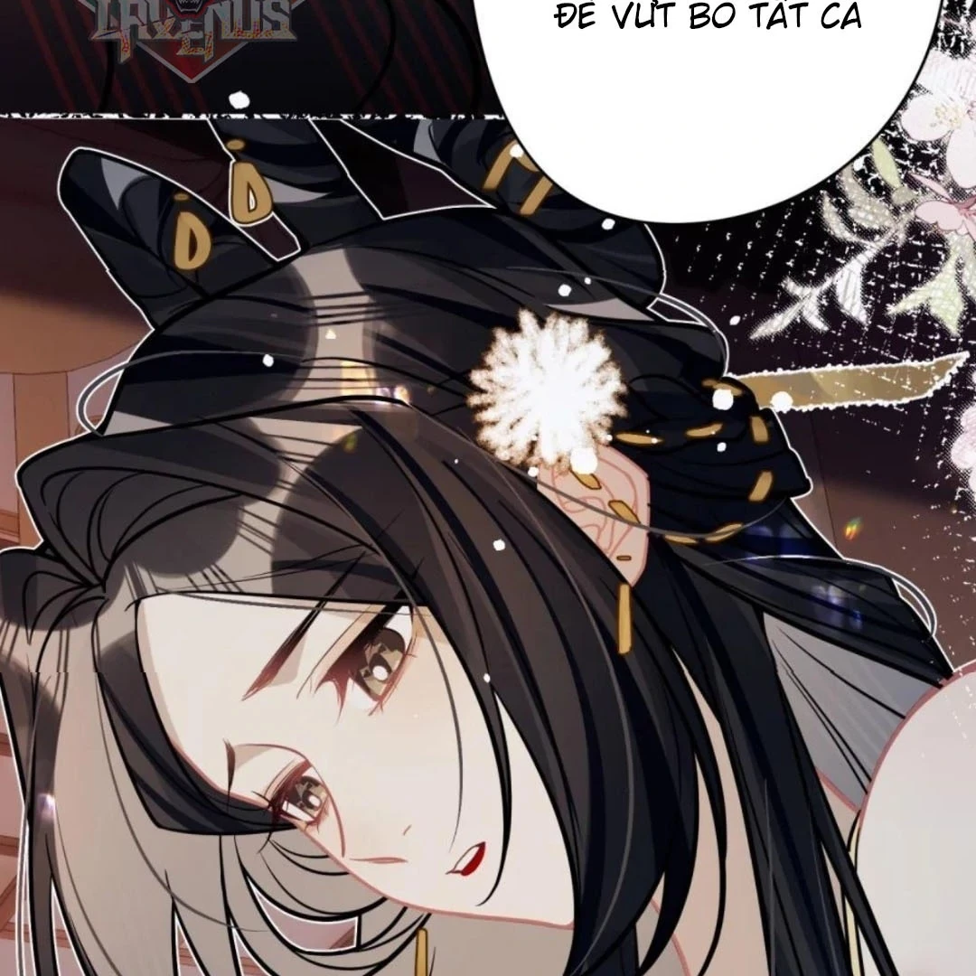 Quấn Quýt Chapter 44 - 50