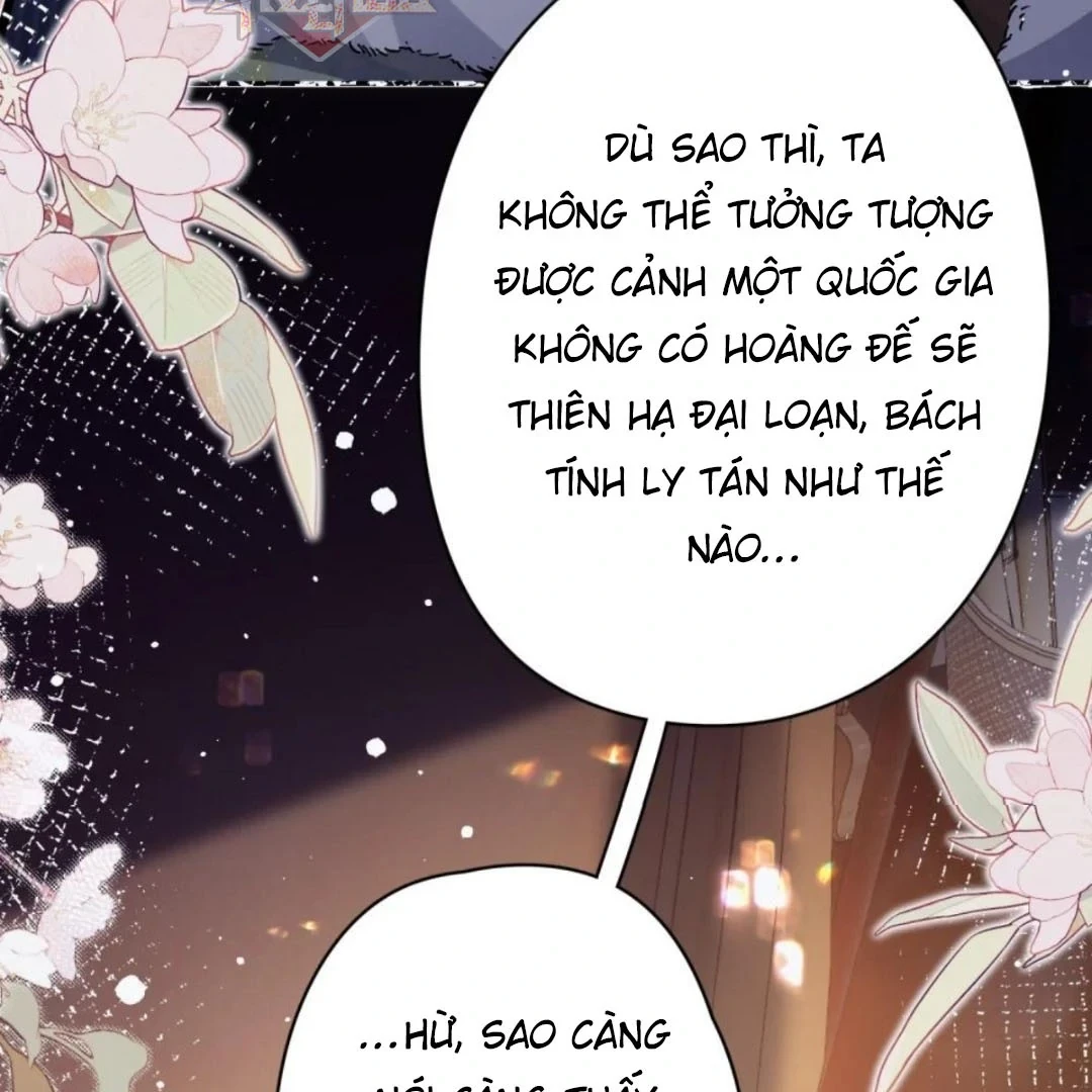 Quấn Quýt Chapter 44 - 52