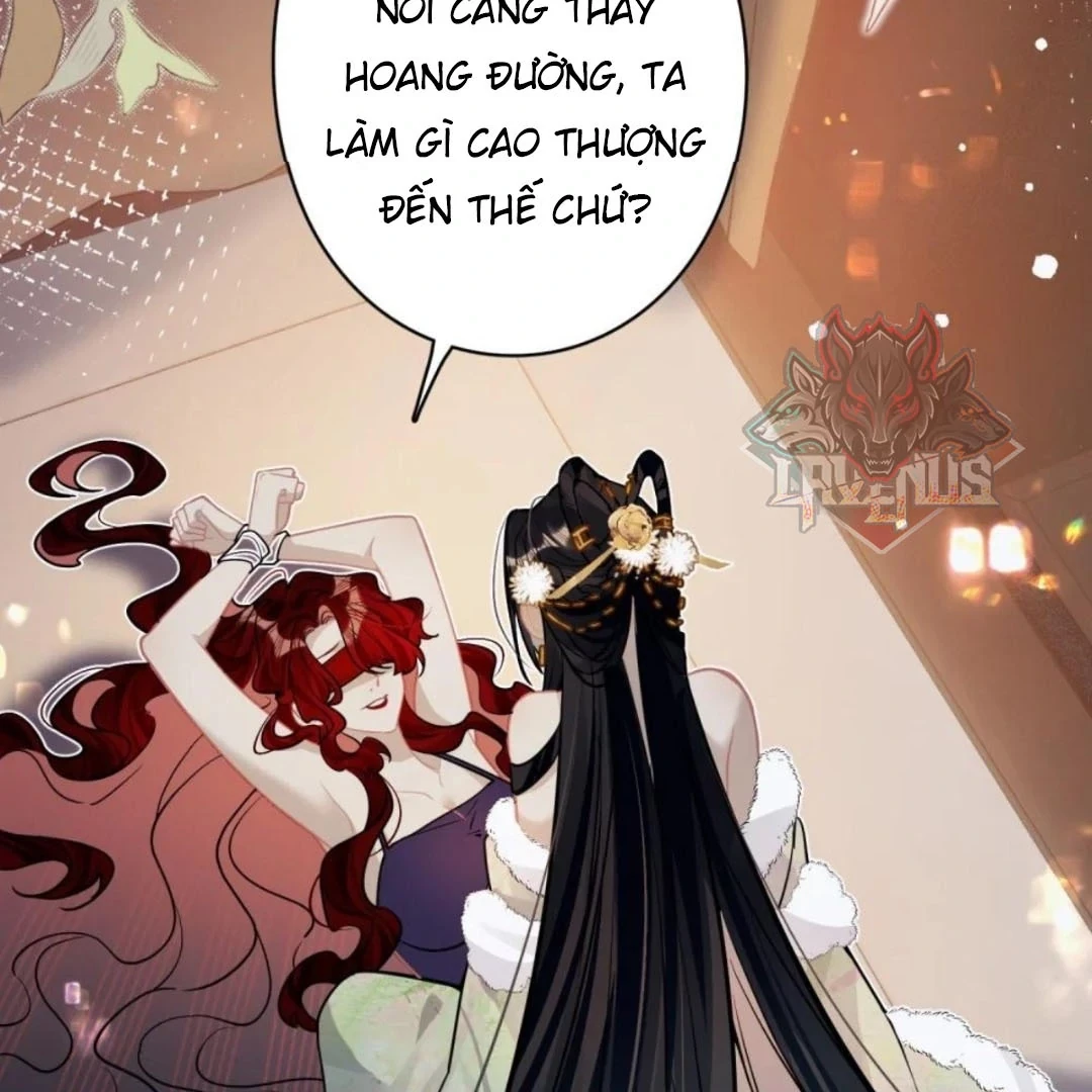 Quấn Quýt Chapter 44 - 53