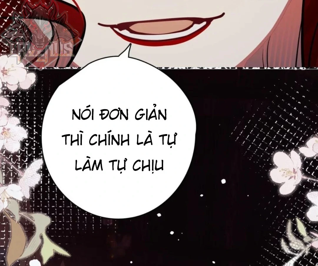 Quấn Quýt Chapter 44 - 56