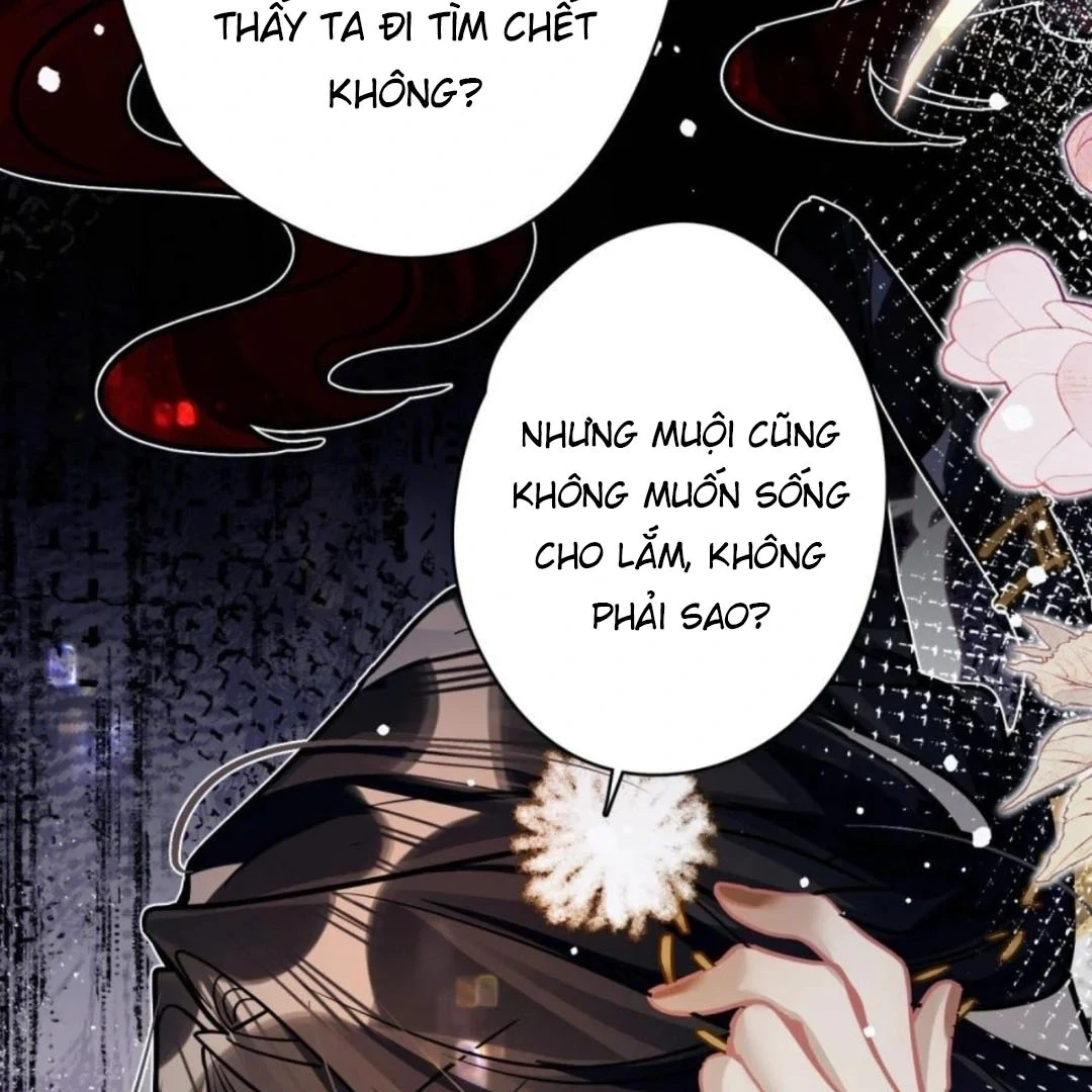 Quấn Quýt Chapter 44 - 69