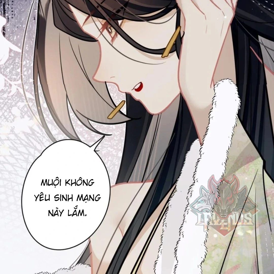 Quấn Quýt Chapter 44 - 70