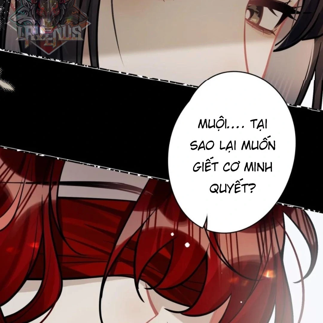 Quấn Quýt Chapter 44 - 87