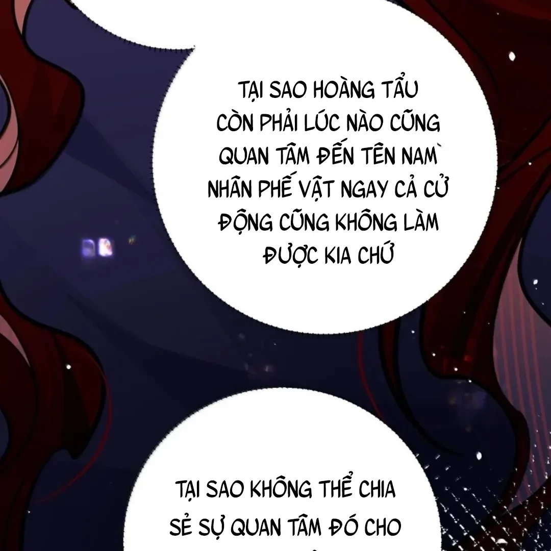 Quấn Quýt Chapter 45 - 3