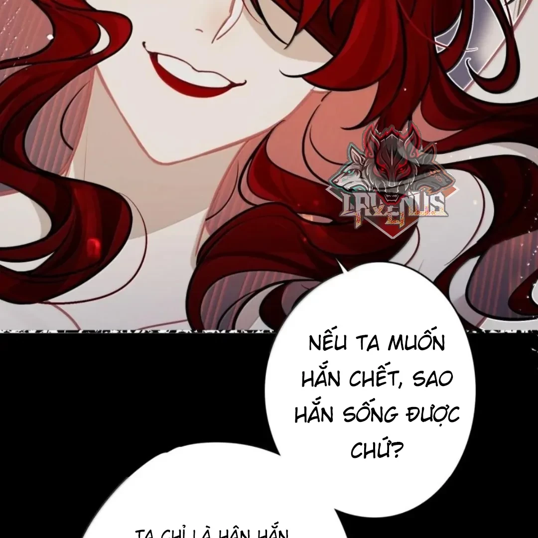 Quấn Quýt Chapter 45 - 8