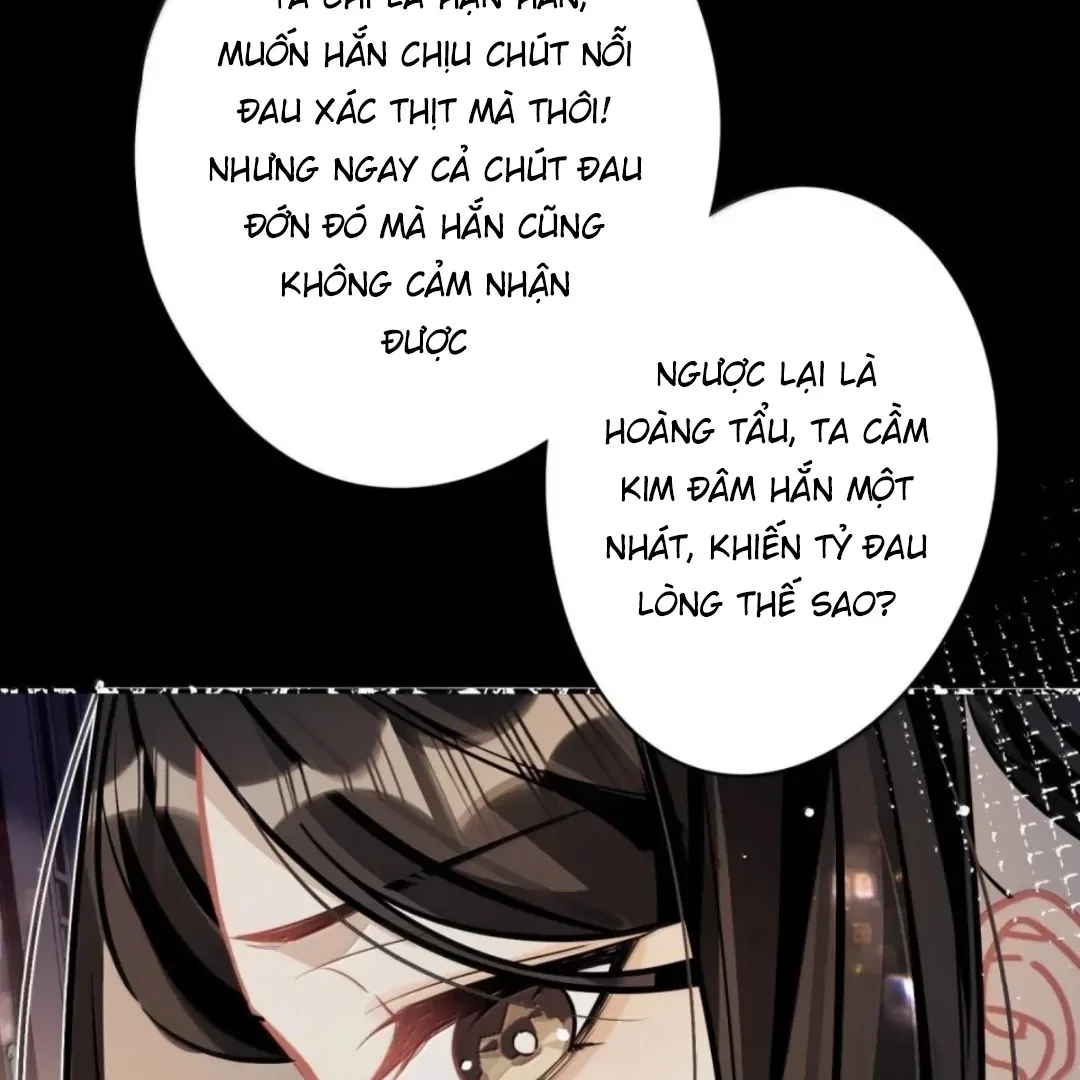 Quấn Quýt Chapter 45 - 9