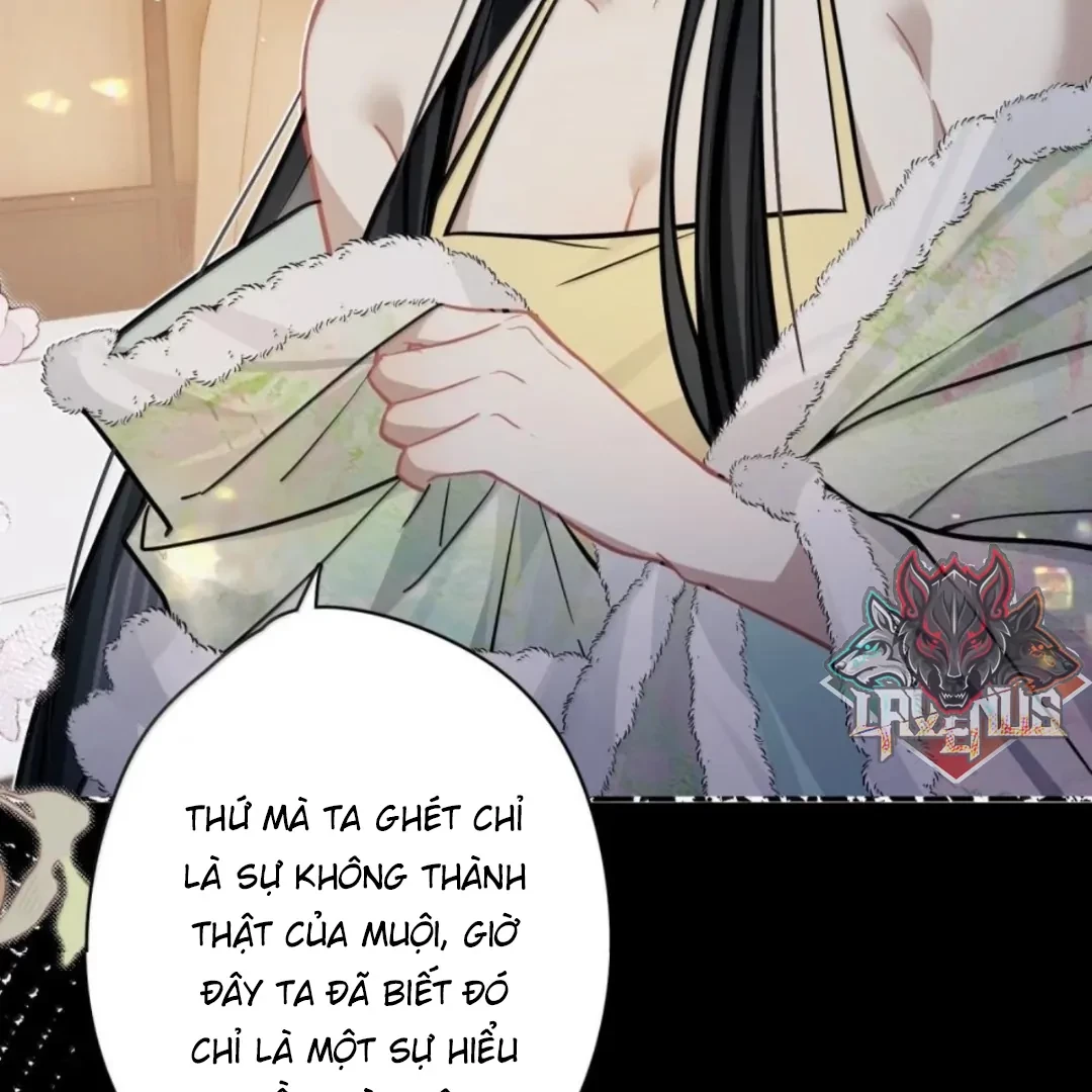 Quấn Quýt Chapter 45 - 12