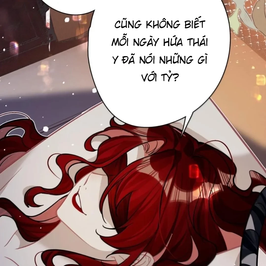 Quấn Quýt Chapter 45 - 17