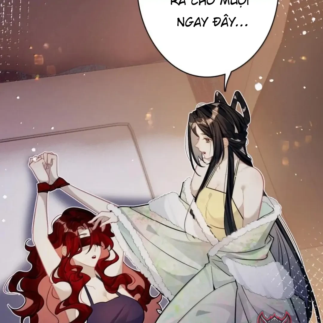 Quấn Quýt Chapter 45 - 25