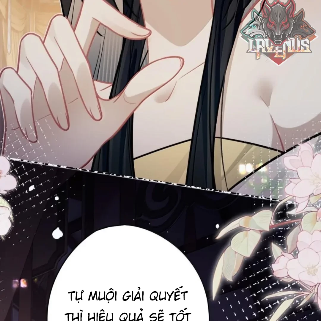 Quấn Quýt Chapter 45 - 33