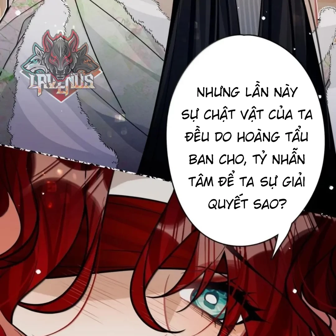 Quấn Quýt Chapter 45 - 35
