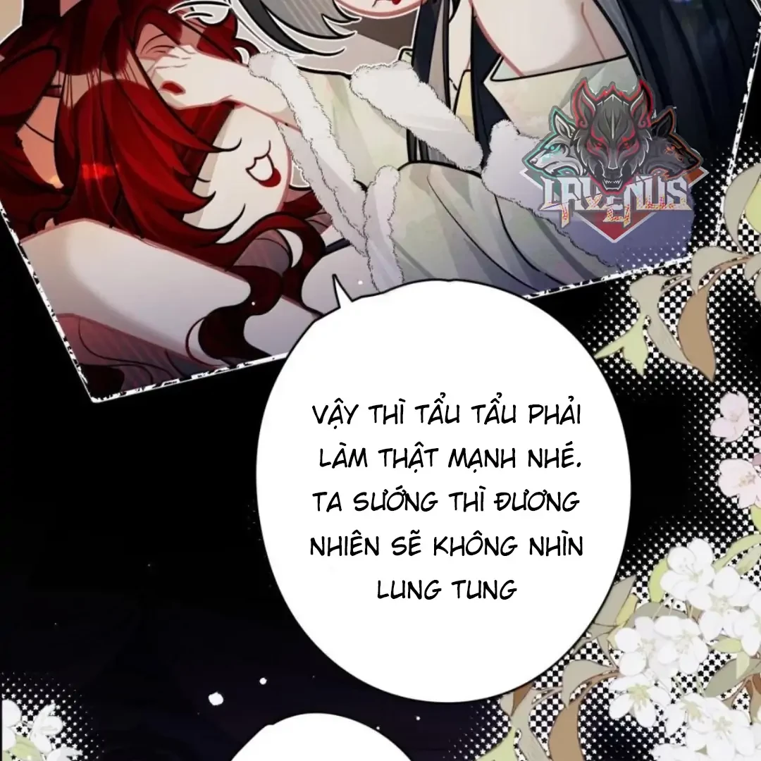 Quấn Quýt Chapter 45 - 40